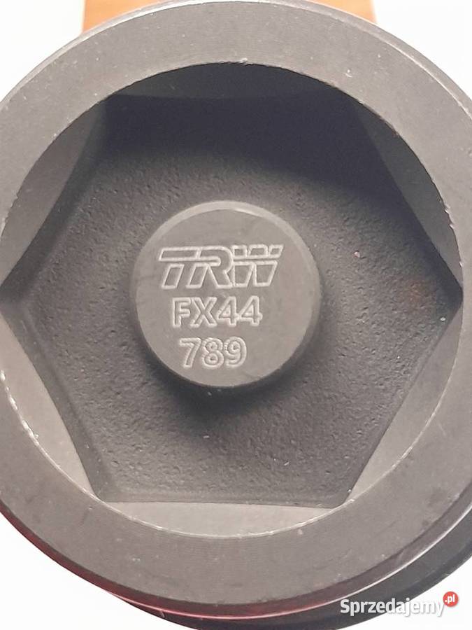 TRW JBJ789 Sworzeń wahacza Audi różne modele osobowe