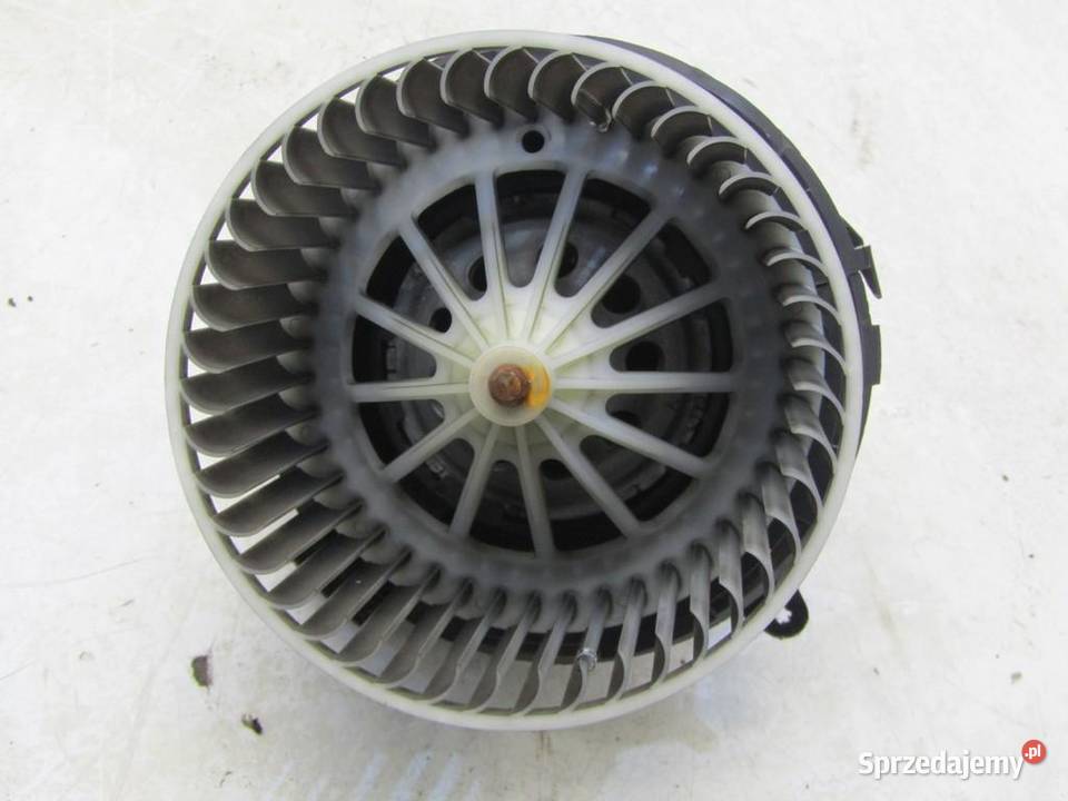 DMUCHAWA WENTYLATOR NAWIEWU 12 VTI OPEL lubelskie