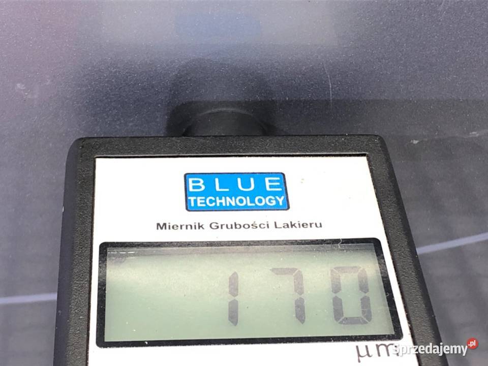 DRZWI LEWY TYŁ VW POLO IV 9N Hatchback 0114 sprzedam