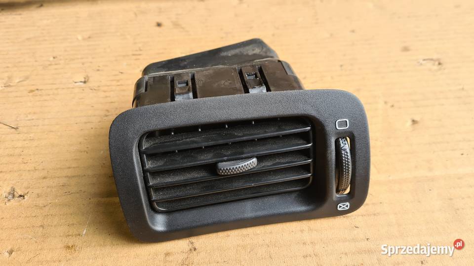 Subaru Legacy 3 BH5 ramka licznika kratki dolnośląskie Legnica