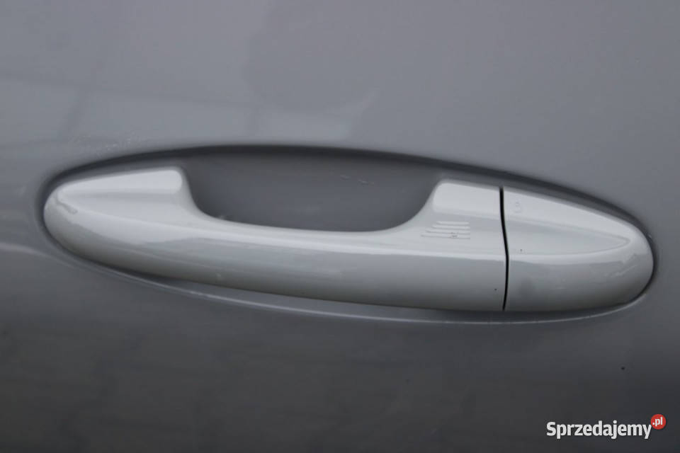 FORD Puma 2022r FullLED Kamera El Klapa BLIS śląskie sprzedam