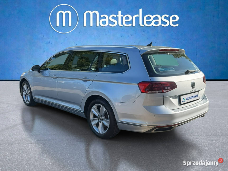 Volkswagen Passat 15 TSI EVO Elegance Z ABS