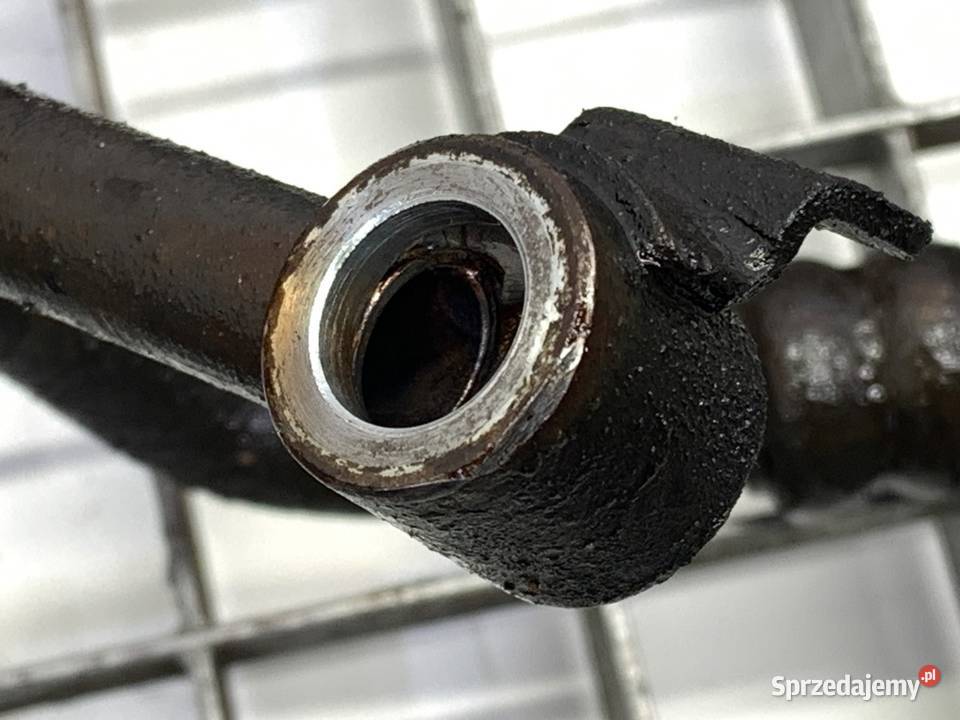 WĄŻ WSPOMAGANIA ALFA 159 19 136 0512 PRZEWÓD Motoryzacja