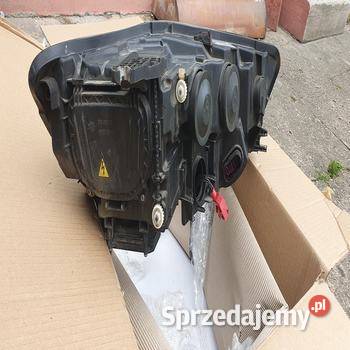 Lampa lewy przód Audi A6 C7 4GO941031 lewe