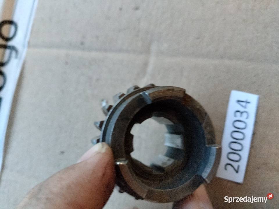 MZ ETZ 250 tryb skrzynia Pozostałe Rozkochów sprzedam