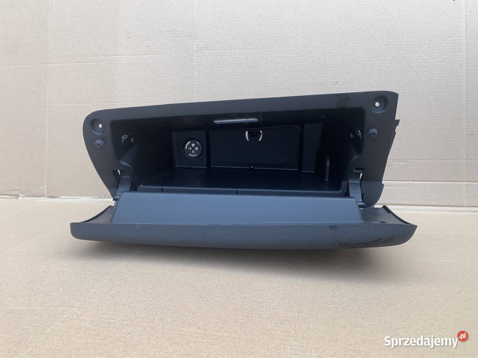 schowek pasazera konsoli mini cooper f55 Europa Szczecin sprzedam