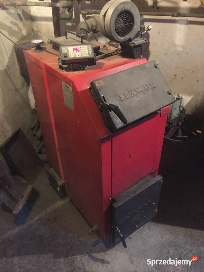 Piec SŁAWEX 20 KW