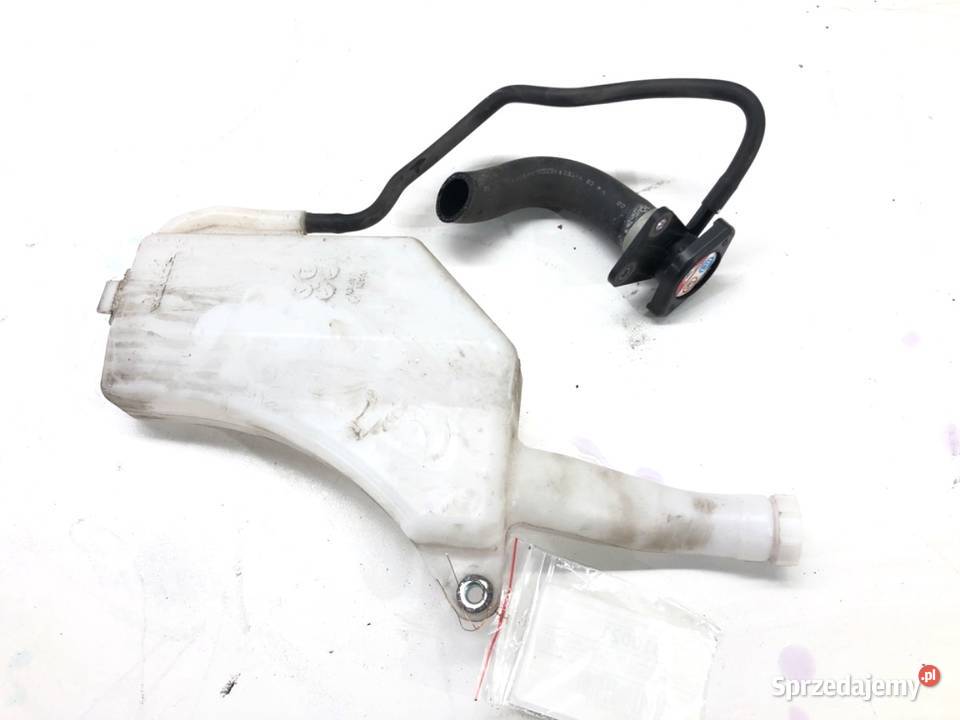 ZBIORNIK WYRÓWNAWCZY PŁYNU CHŁODZĄCEGO HONDA CRV sprzedam