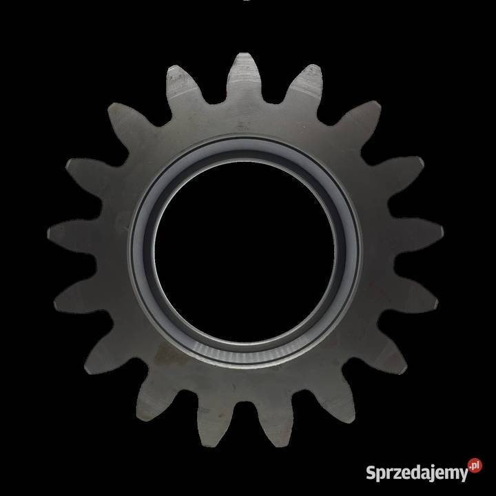 Koło zębate Z17 do prasy Holland Czekanów