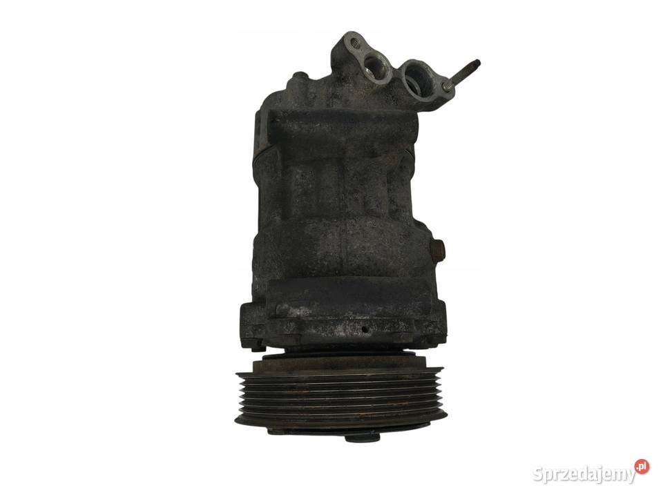 SPRĘŻARKA KLIMATYZACJI Mini Cooper 16 6942501 Chełm