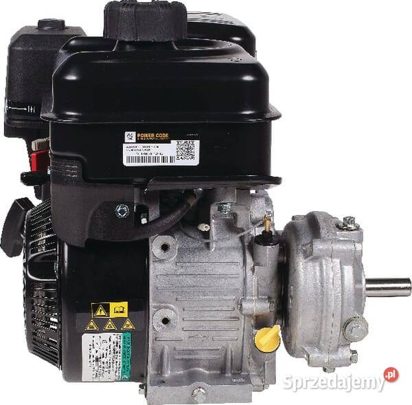 Silnik wał poziomy 64 Vanguard jednocylindrowy Kamionna