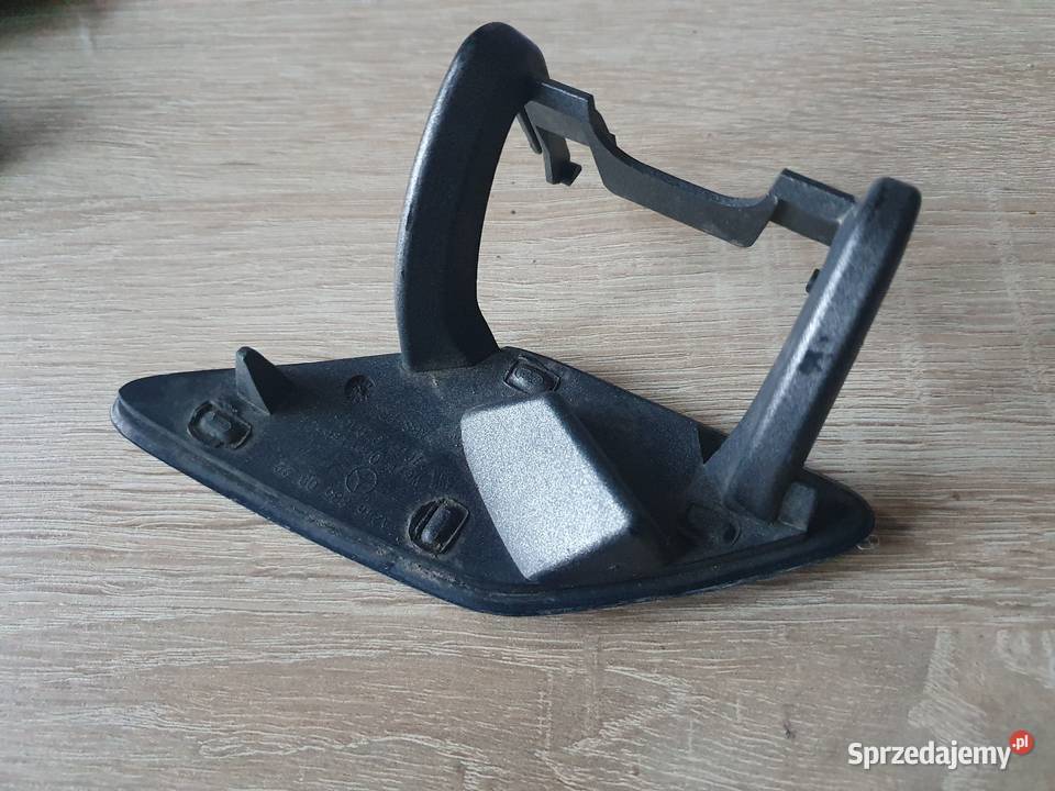 MERCEDES W246 ZAŚLEPKA SPRYSKIWACZA PRAWA