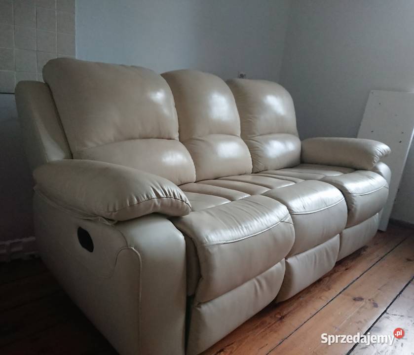 Kanapa Sofa Relax Wersalka Tapczan Wypoczynek Warszawa