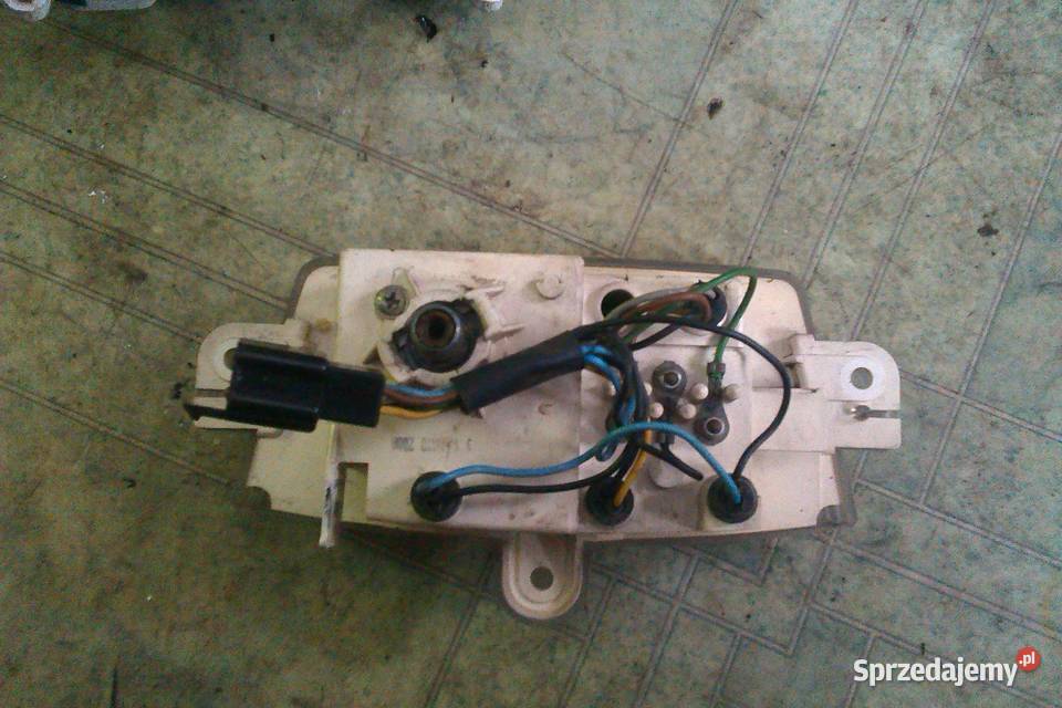 licznik prędkościomierz yamaha neos neo mbk Elementy nadwozia sprzedam