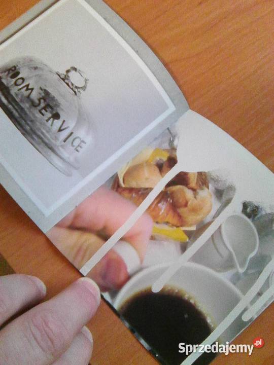 Bryan Adams Room Service Warszawa