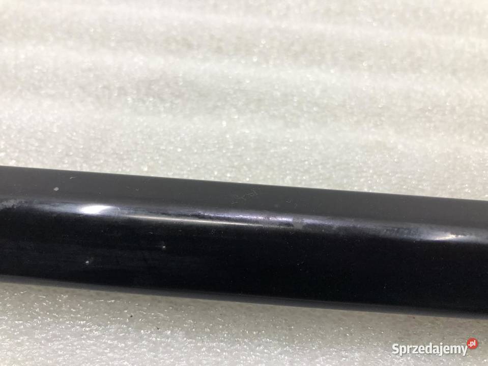 LISTWA ZGARNIAJĄCA PRAWY TYŁ MERCEDES W211 KOMBI wielkopolskie