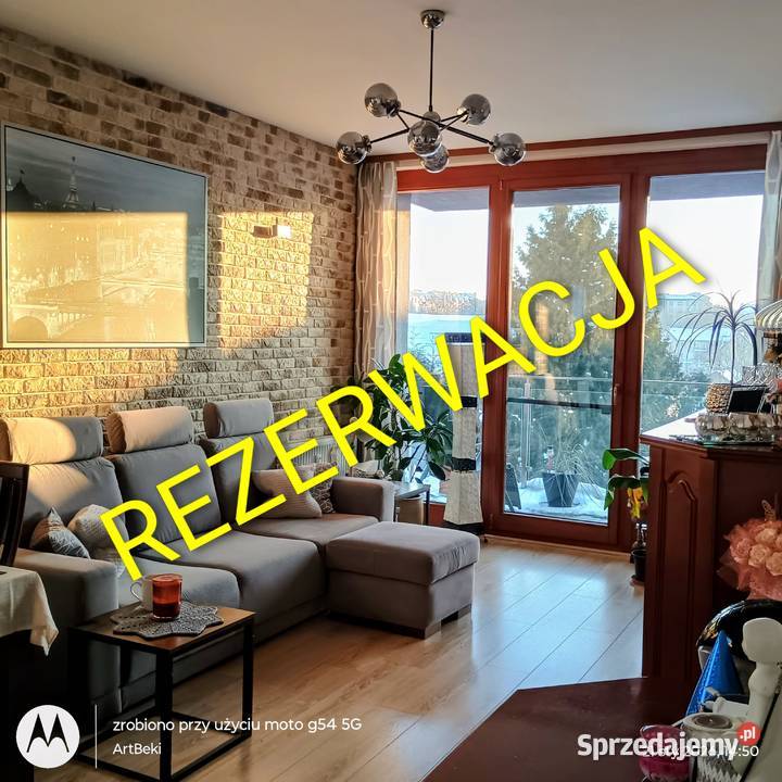 Mieszkanie z miejscem garażowym w 11286zł/m2