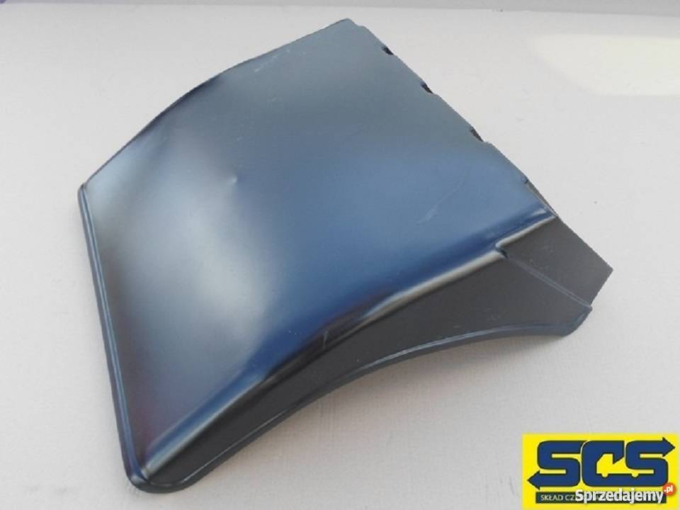 BŁOTNIK NADKOLE DO NACZEPY TIR NACZEPA WYWROTKA Bieleń