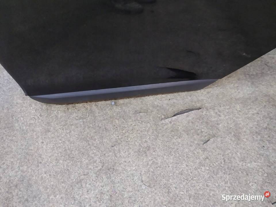 DRZWI LEWE TYŁ 01926 Volvo XC 60 I 2008 sprzedam