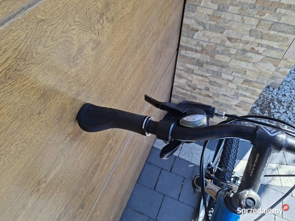 GRAND CANYON 200 Rower Górski MTB Koła 26 Rowery i akcesoria Korfantów