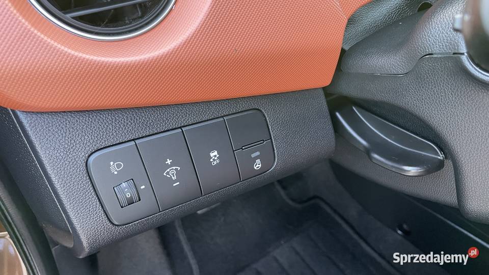 Hyundai i10 benzyna 185000km świętokrzyskie Kielce sprzedam