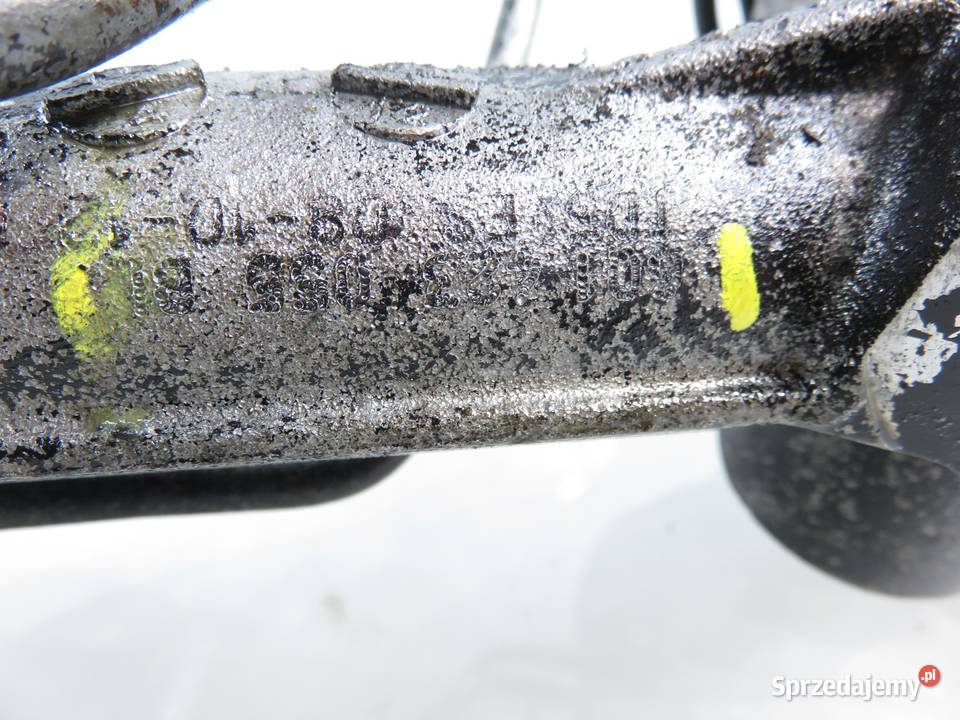 MAGLOWNICA VW FOX 5Z1 5Z3 6Q1423055BL osobowe małopolskie