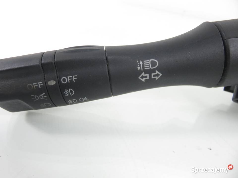 PRZEŁĄCZNIK ZESPOLONY RENAULT KOLEOS I HY osobowe