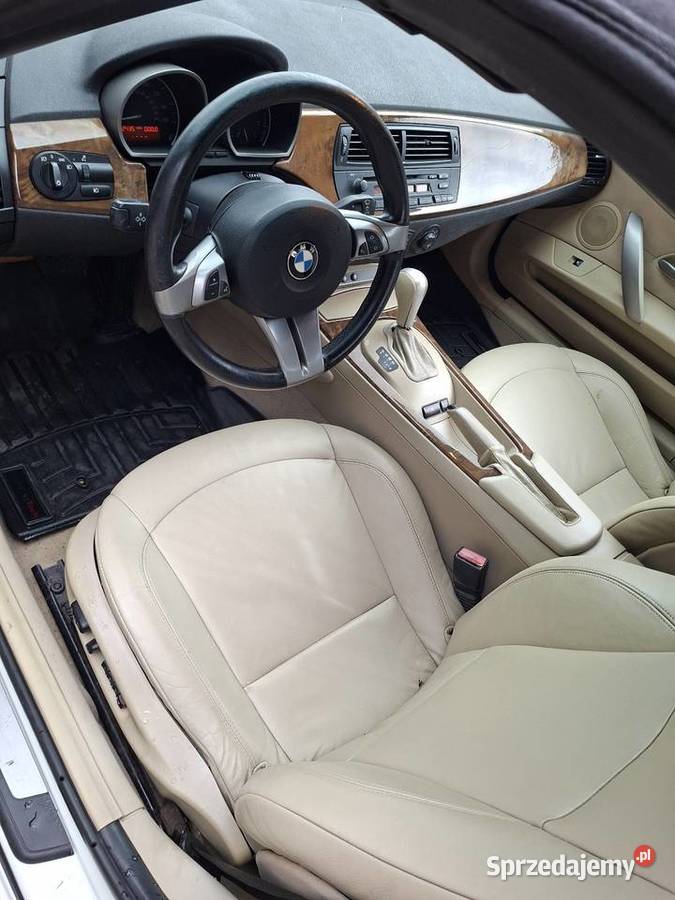 30 Benzyna SuperStan Opłaty Z4 Tomaszów Lubelski sprzedam