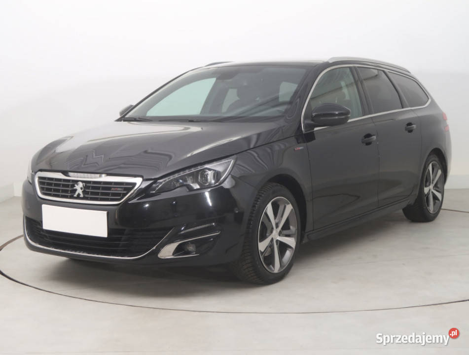 Peugeot 308 16 eHDi