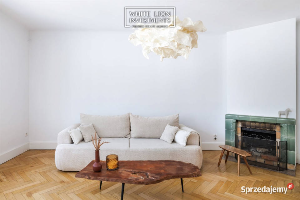 Mieszkanie 7757m2 2pokojowe Warszawa 77.57m2 mazowieckie