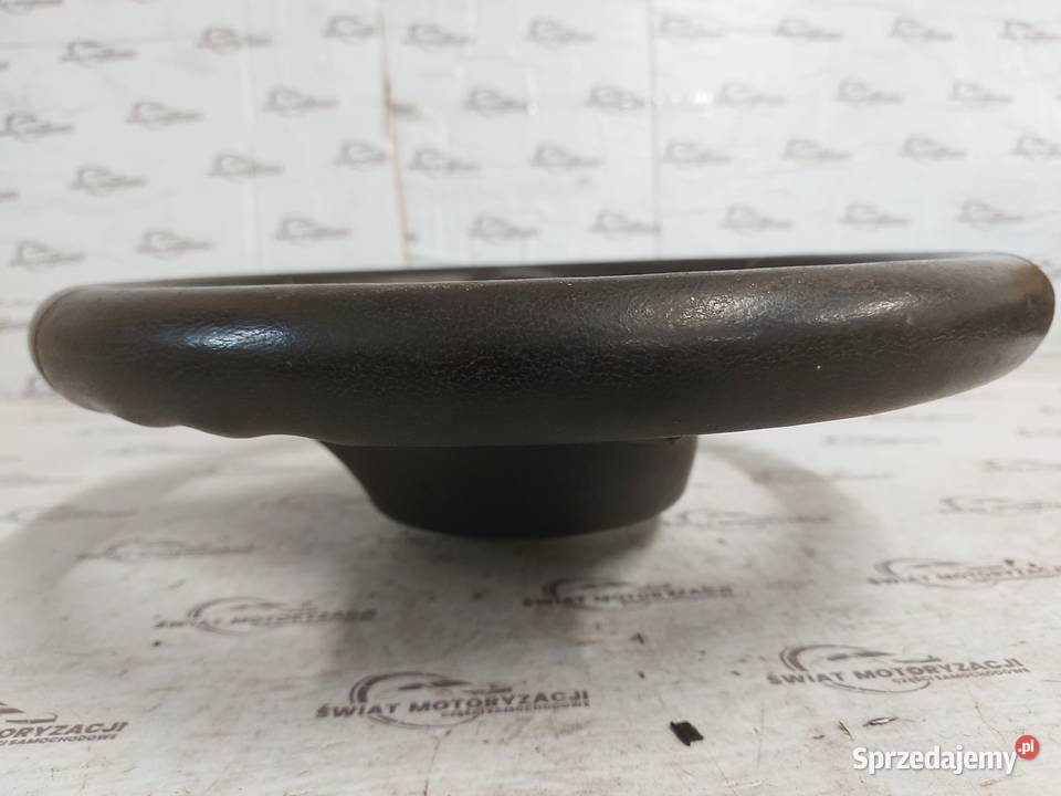 BMW E82 kierownica 3057364 osobowe Kierownice Części samochodowe Kielce