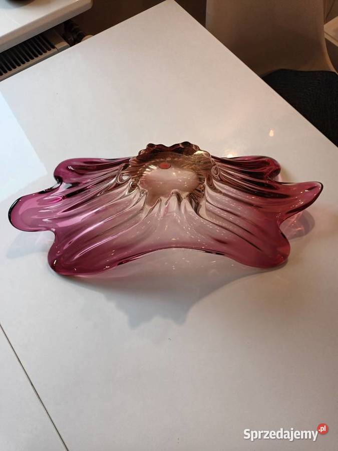 Sprzedam patere Murano