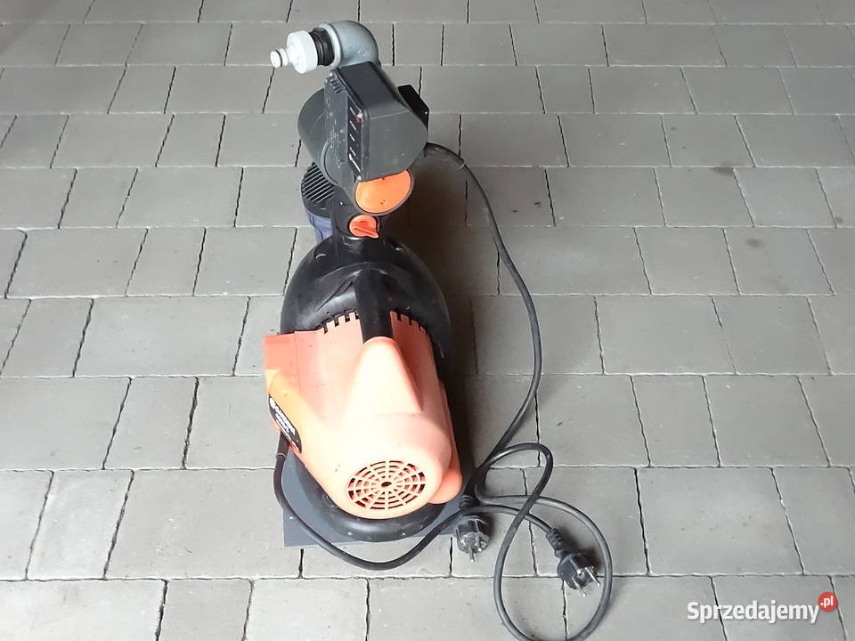GARDENA elektroniczna pompa do nawadniania ze Pozostałe Dom i Ogród