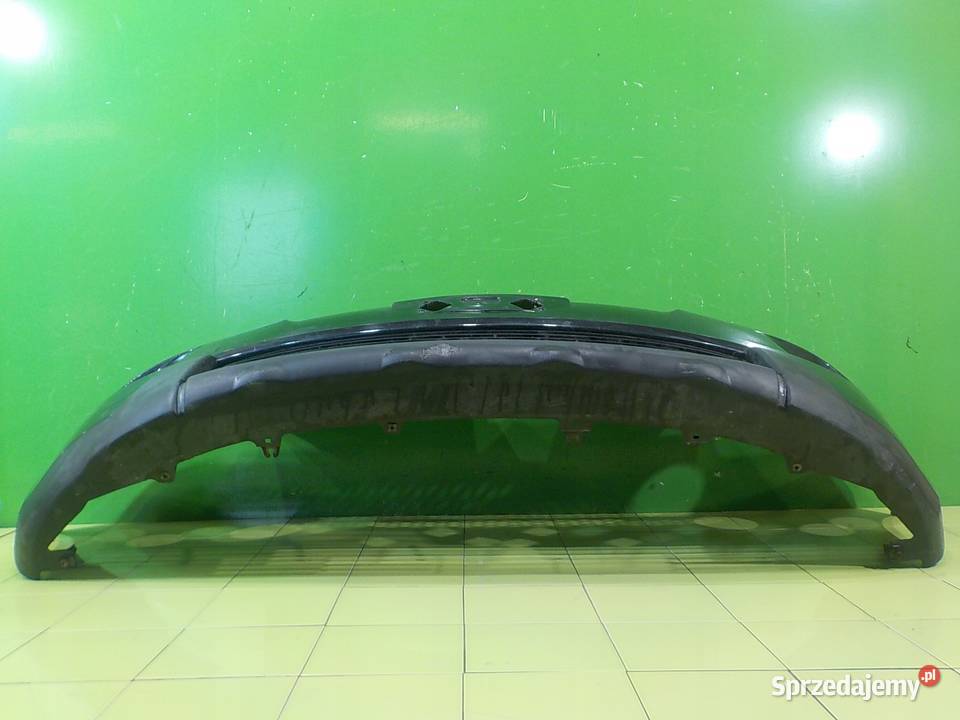 TOYOTA URBAN CRUISER 13 VVTI 09r 5D zderzak Suków