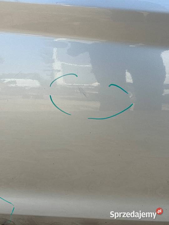 Ford Fiesta 5d kod lak 69 DRZWI PRZÓD PRAWY Drzwi Słowikowo sprzedam