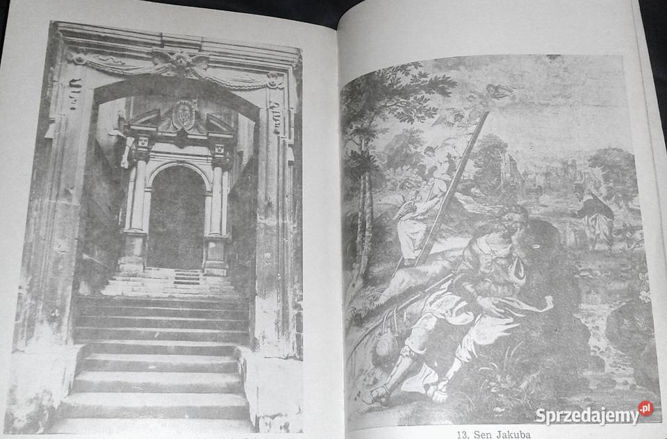 Akropolis Stanisław Wyspiański Chełm