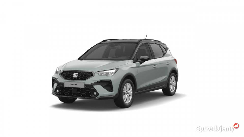 Seat Arona Style 10 TSI 115 DSG ESP Arona