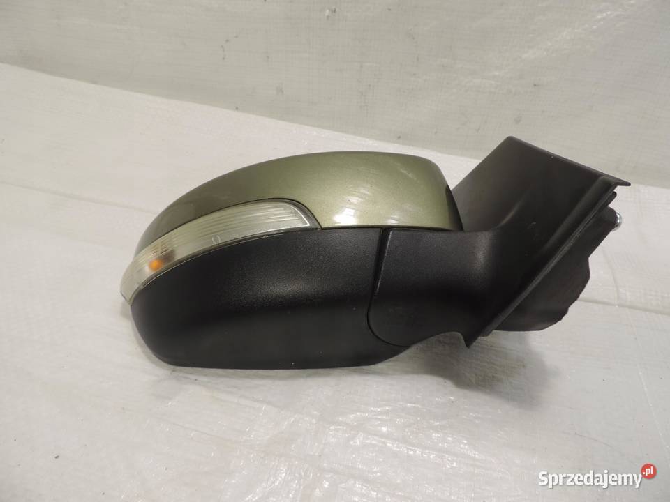 FORD KUGA MK2 LUSTERKO PRAWE 6PIN ANGLIK UK