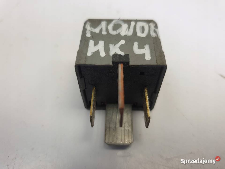 Ford PRZEKAŹNIK 6G9T14B192EA Rudka