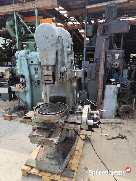 Tokarka do metalu TuD 50 x 500 Top Cu 400