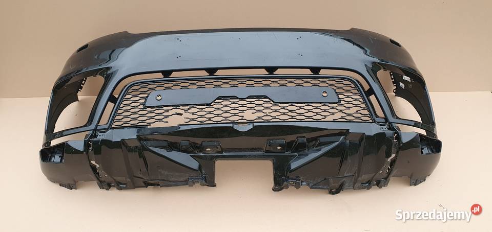 RANGE ROVER SPORT II LIFT ZDERZAK PRZÓD