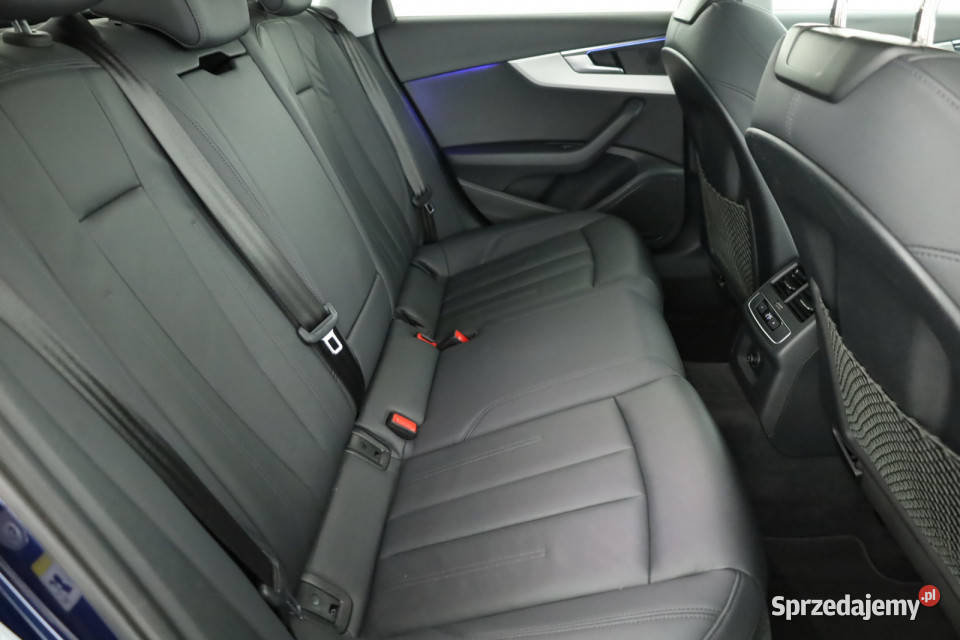 Audi A4 35 TFSI Piaseczno