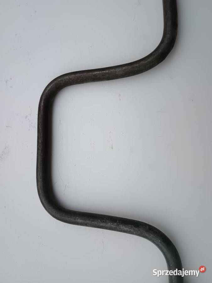 Klucz korbowy korba rozruchowa klucz do kół Chrzanów