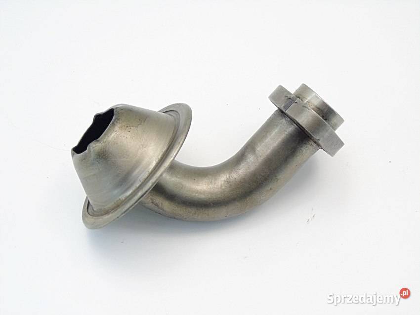 SMOK OLEJU 19 TDI PASSAT B5 AUDI A4 SUPERB