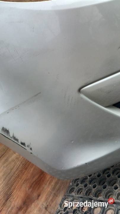 OPEL CORSA D ZDERZAK PRZÓD Z157 Zbierkowo