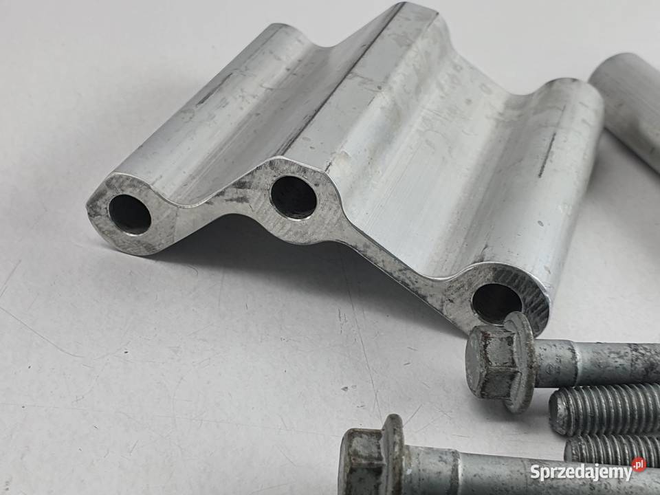 Mocowanie Uchwyt Wspornik Sruba Can Am Ryker Łódź