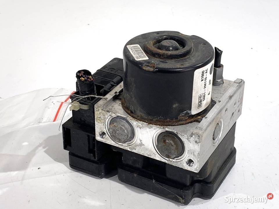 POMPA ABS MAZDA 5 II 5N612M110AC 18 116 0510 podkarpackie sprzedam