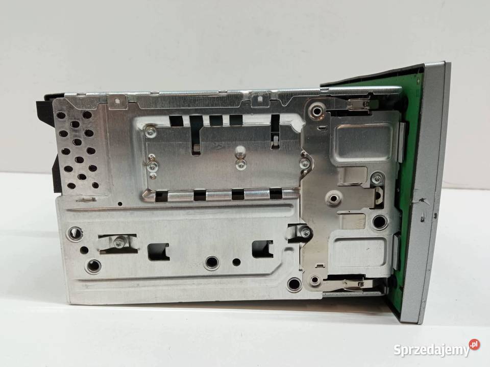 RADIO 13289919 Opel Corsa IV 20062014 D