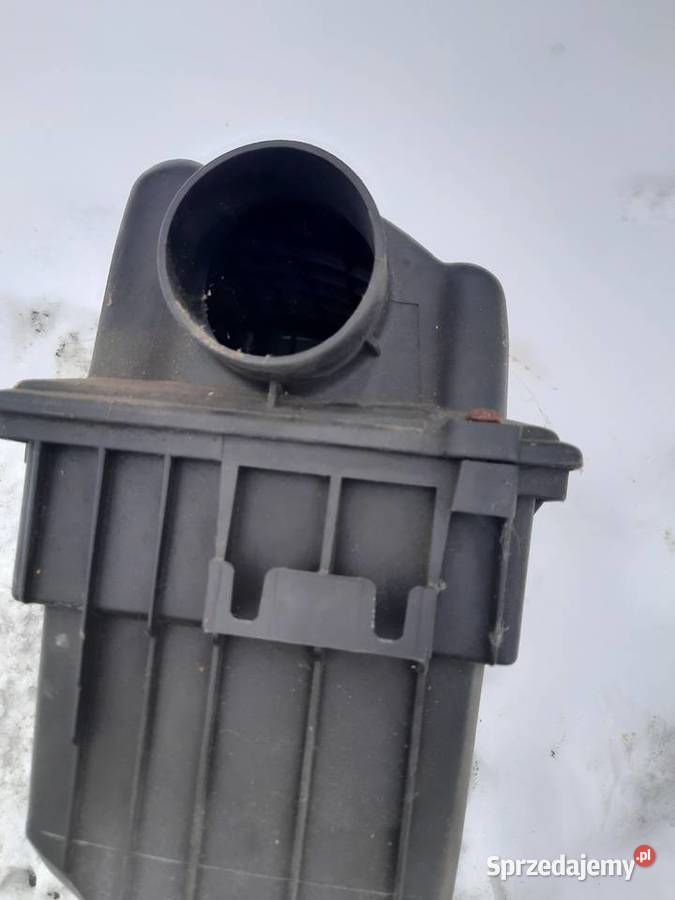 Citroen Xsara Picasso 20 HDI obudowa filtra Ksawerów