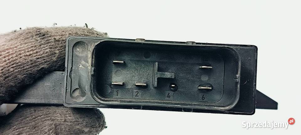 MODUŁ AUDI A8 D4 4H0906093C sprzedam